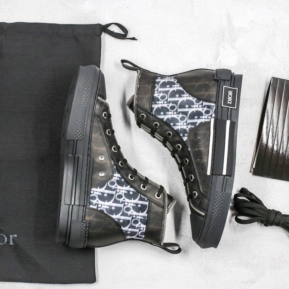 Dior shoes